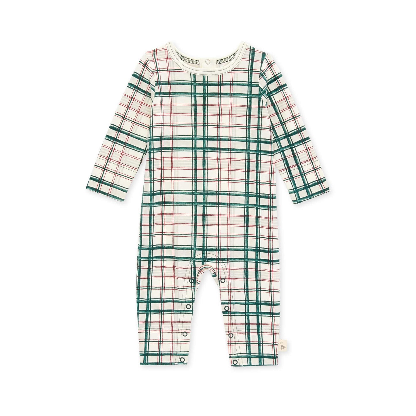 The Tribalist - Burt's Bees Baby baby-boys Romper Jumpsuit, 100% Organic Cotton One-piece Coverall