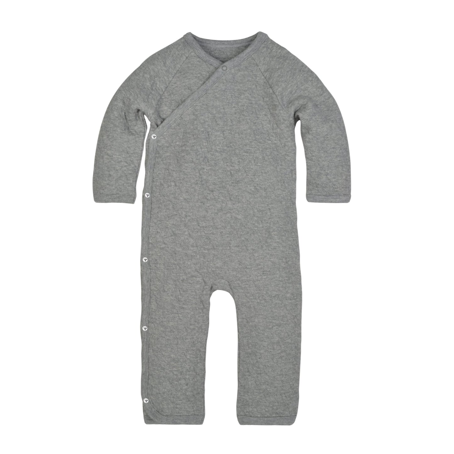 The Tribalist - Burt's Bees Baby baby-boys Romper Jumpsuit, 100% Organic Cotton One-piece Coverall