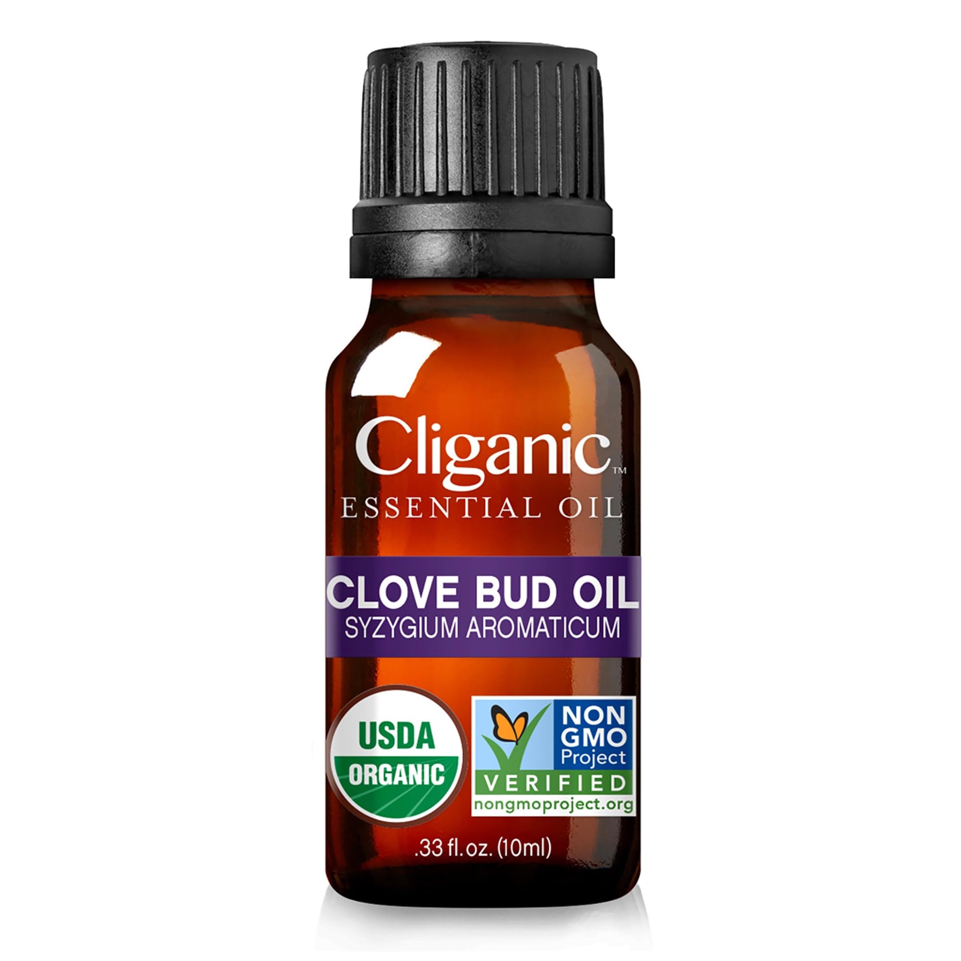 Cliganic USDA Organic Essential Oil, 100% Pure | Natural Aromatherapy Oil - The Tribalist