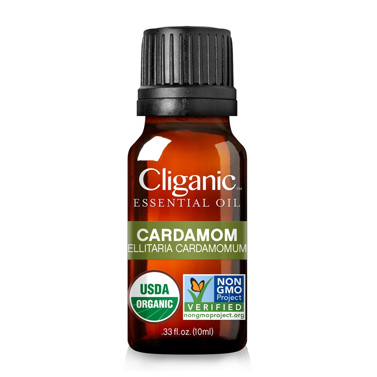 Cliganic USDA Organic Essential Oil, 100% Pure | Natural Aromatherapy Oil - The Tribalist