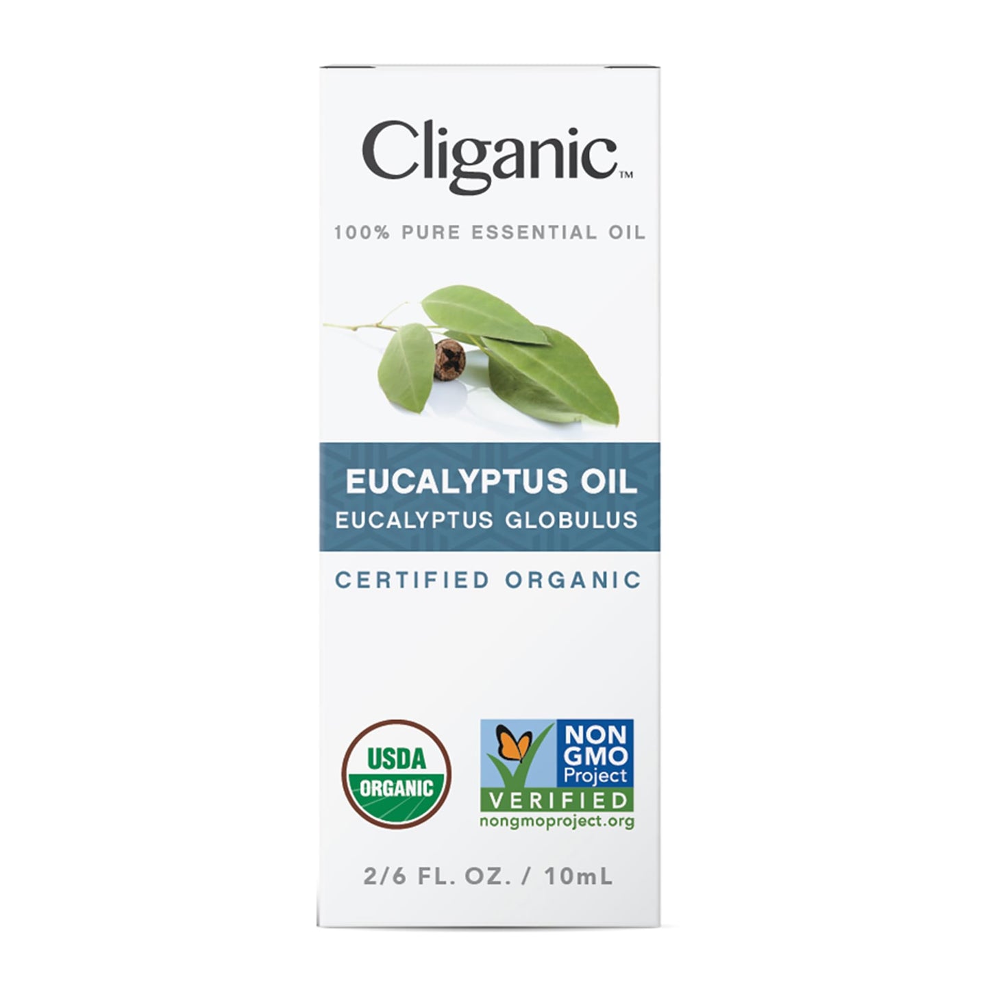 Cliganic USDA Organic Essential Oil, 100% Pure | Natural Aromatherapy Oil - The Tribalist