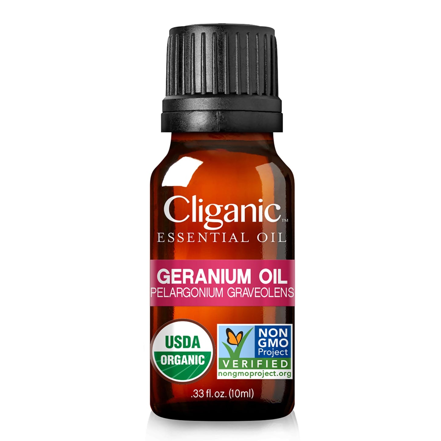 Cliganic USDA Organic Essential Oil, 100% Pure | Natural Aromatherapy Oil - The Tribalist