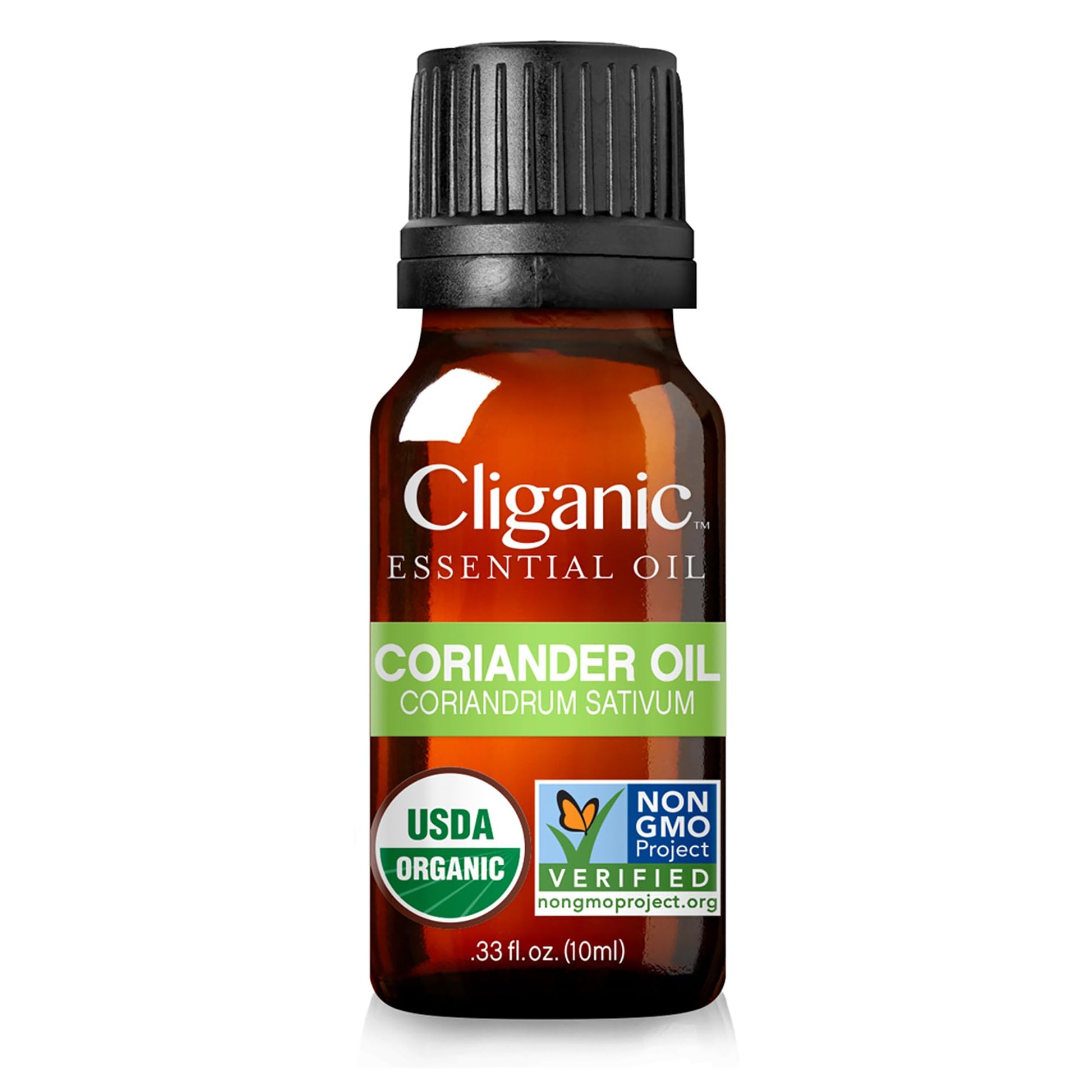 Cliganic USDA Organic Essential Oil, 100% Pure | Natural Aromatherapy Oil - The Tribalist