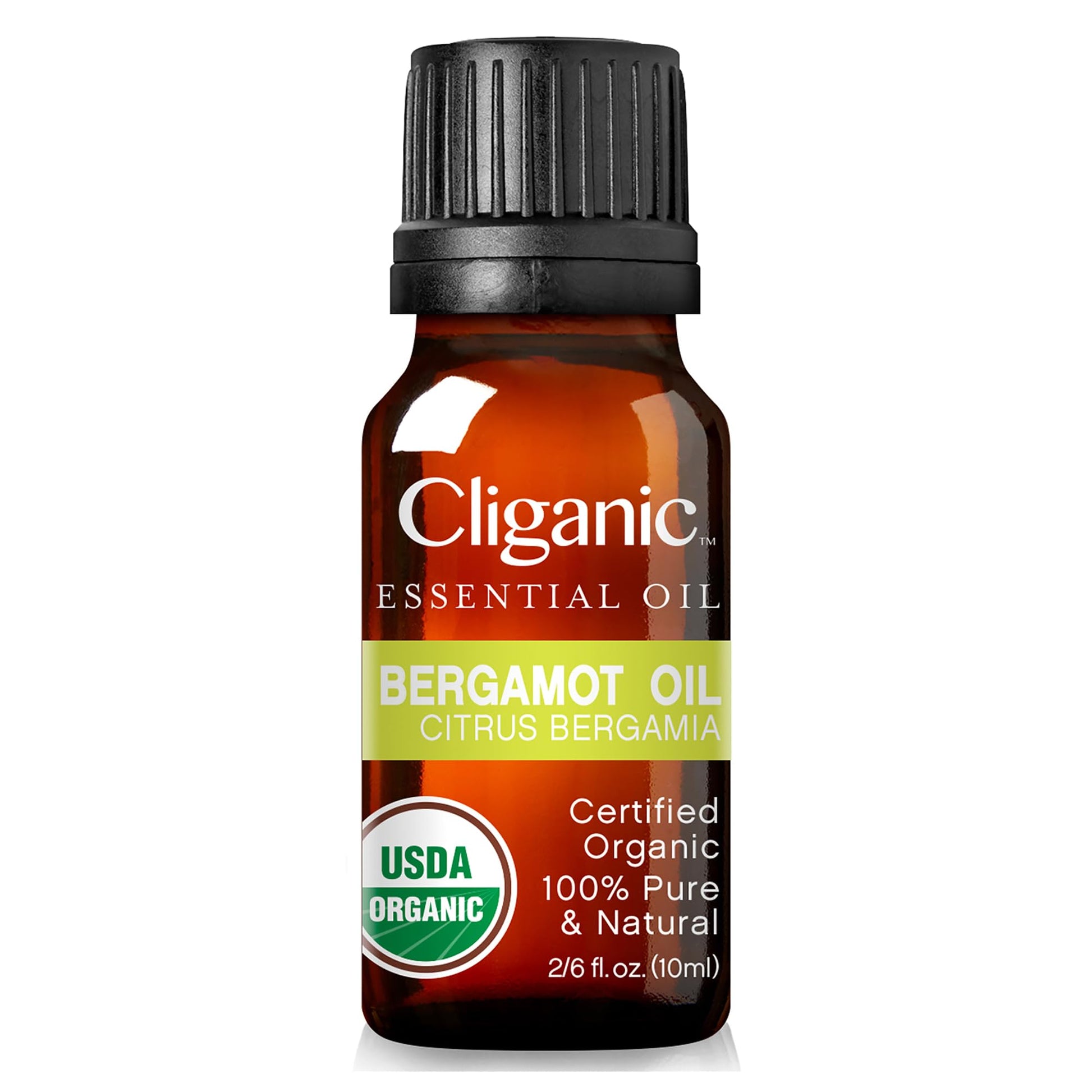 Cliganic USDA Organic Essential Oil, 100% Pure | Natural Aromatherapy Oil - The Tribalist