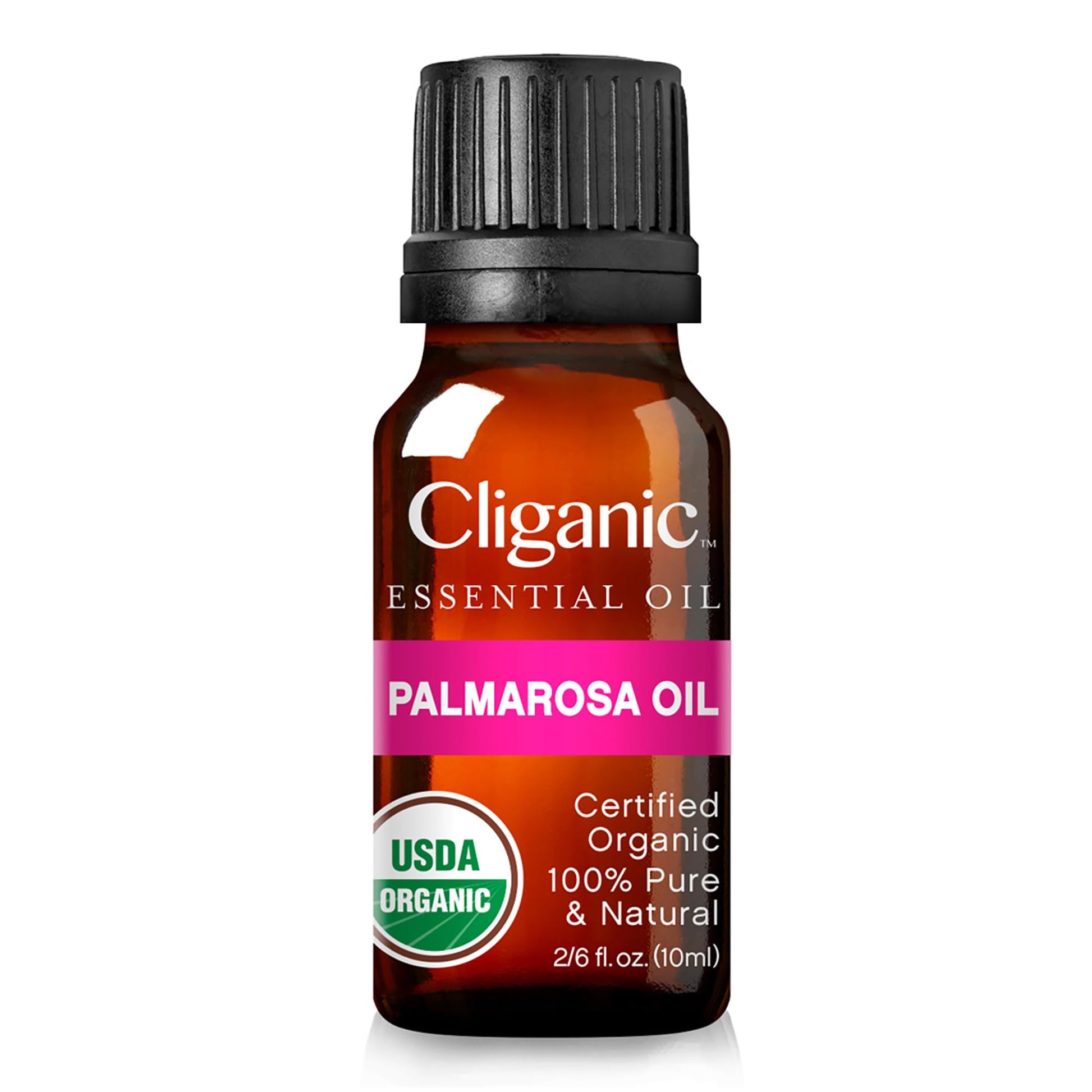 Cliganic USDA Organic Essential Oil, 100% Pure | Natural Aromatherapy Oil - The Tribalist