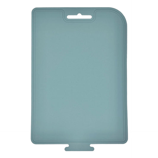 cozymomdeco: Thick and Foldable Silicone Double - Sided Cutting Board - The Tribalist