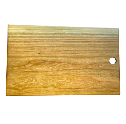 The Tribalist - Dream Wood: No Glue Seams Handmade Cutting Board