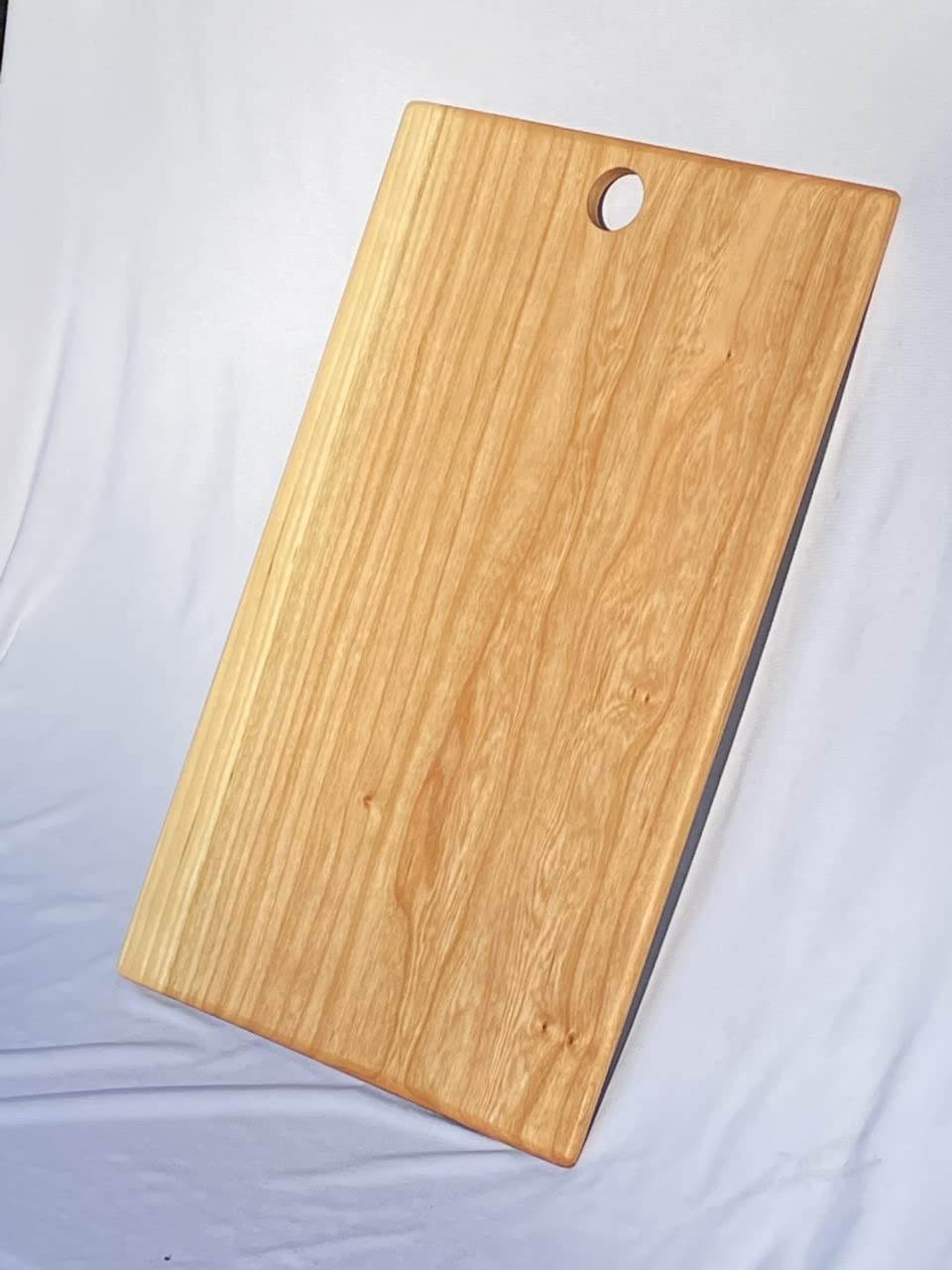 The Tribalist - Dream Wood: No Glue Seams Handmade Cutting Board