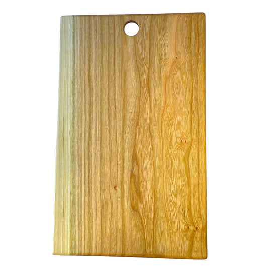 The Tribalist - Dream Wood: No Glue Seams Handmade Cutting Board