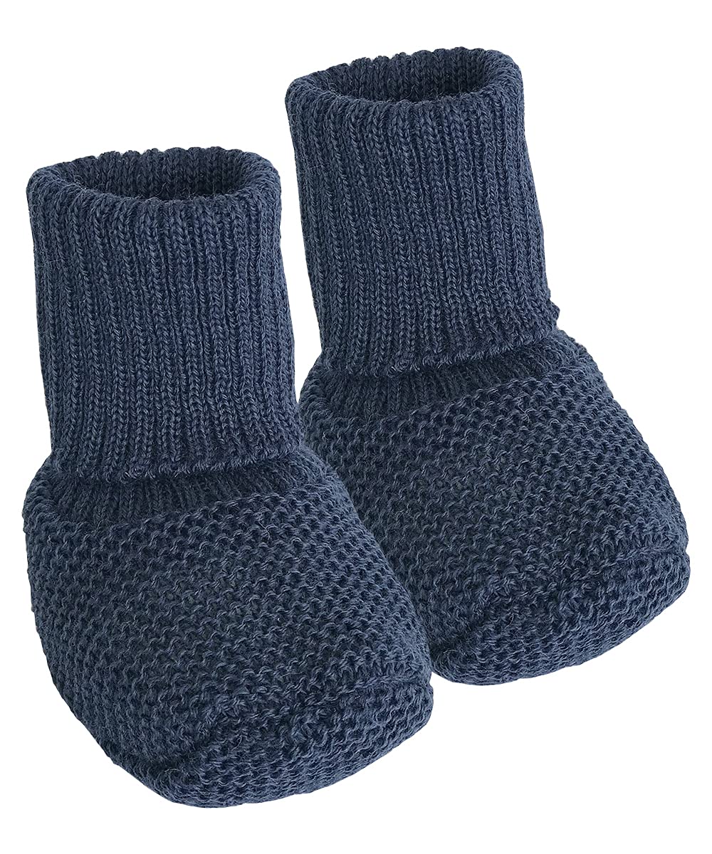 The Tribalist - EcoAble: Organic Merino Wool Baby Socks