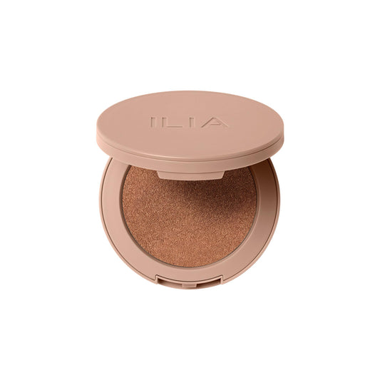 ILIA - Sunshift Cream Bronzer | Non - Comedogenic, Long - Lasting, Vegan - The Tribalist