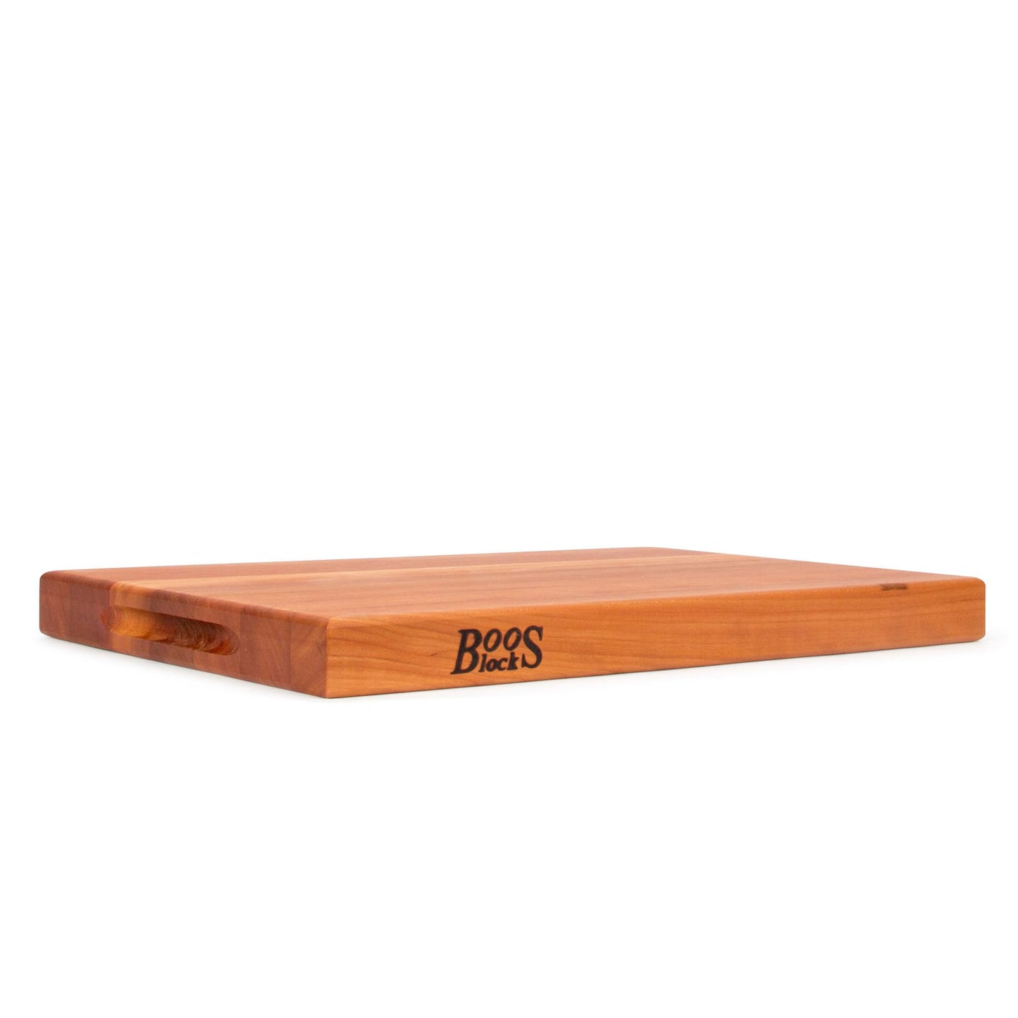 The Tribalist - John Boos: Maple Wood Rectangular Charcuterie Reversible Cutting Board