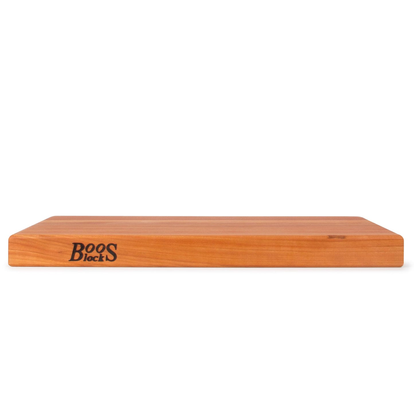 The Tribalist - John Boos: Maple Wood Rectangular Charcuterie Reversible Cutting Board