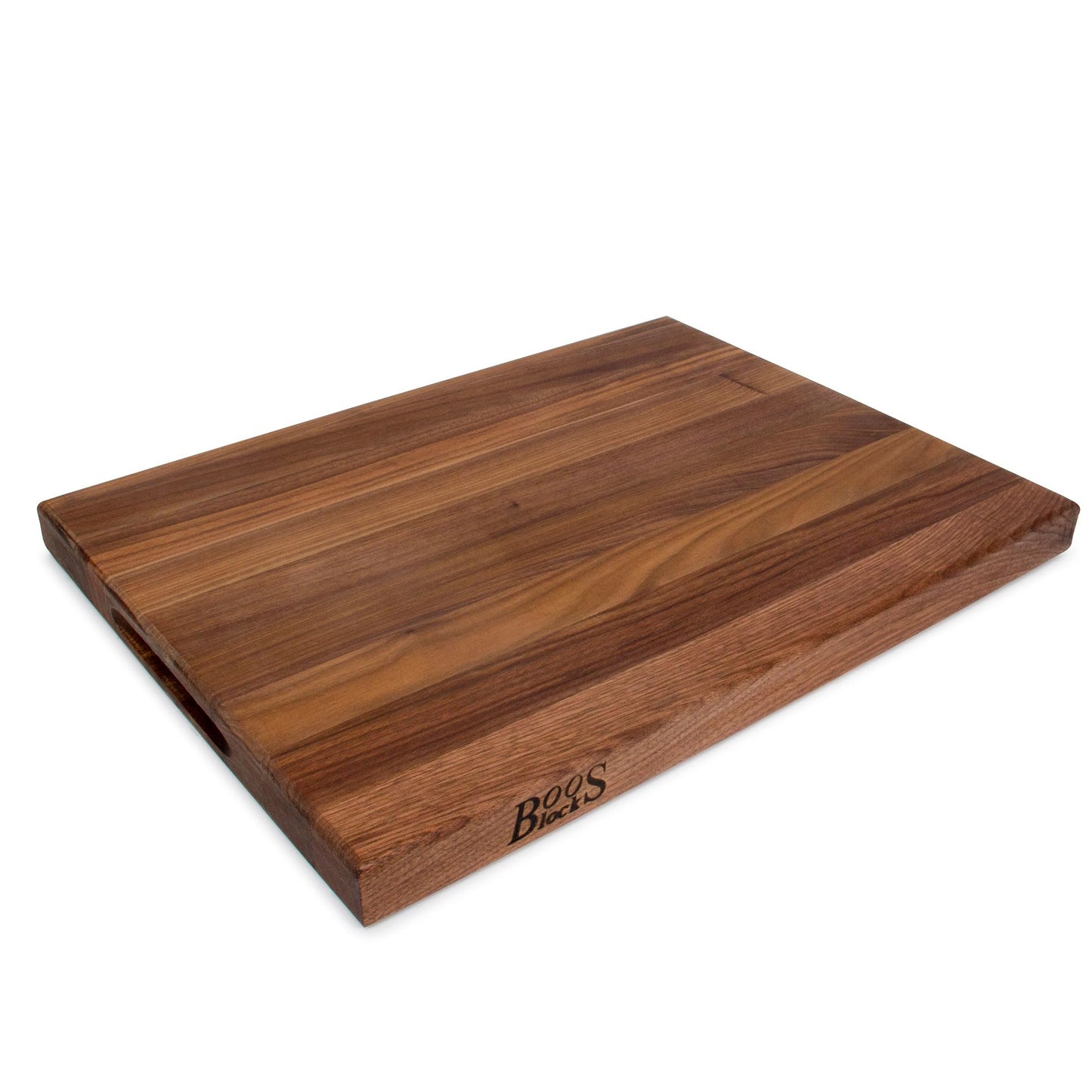 The Tribalist - John Boos: Maple Wood Rectangular Charcuterie Reversible Cutting Board