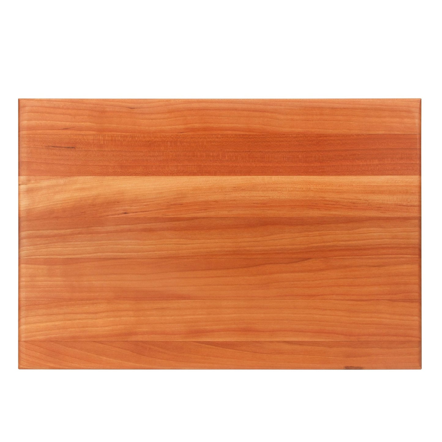 The Tribalist - John Boos: Maple Wood Rectangular Charcuterie Reversible Cutting Board