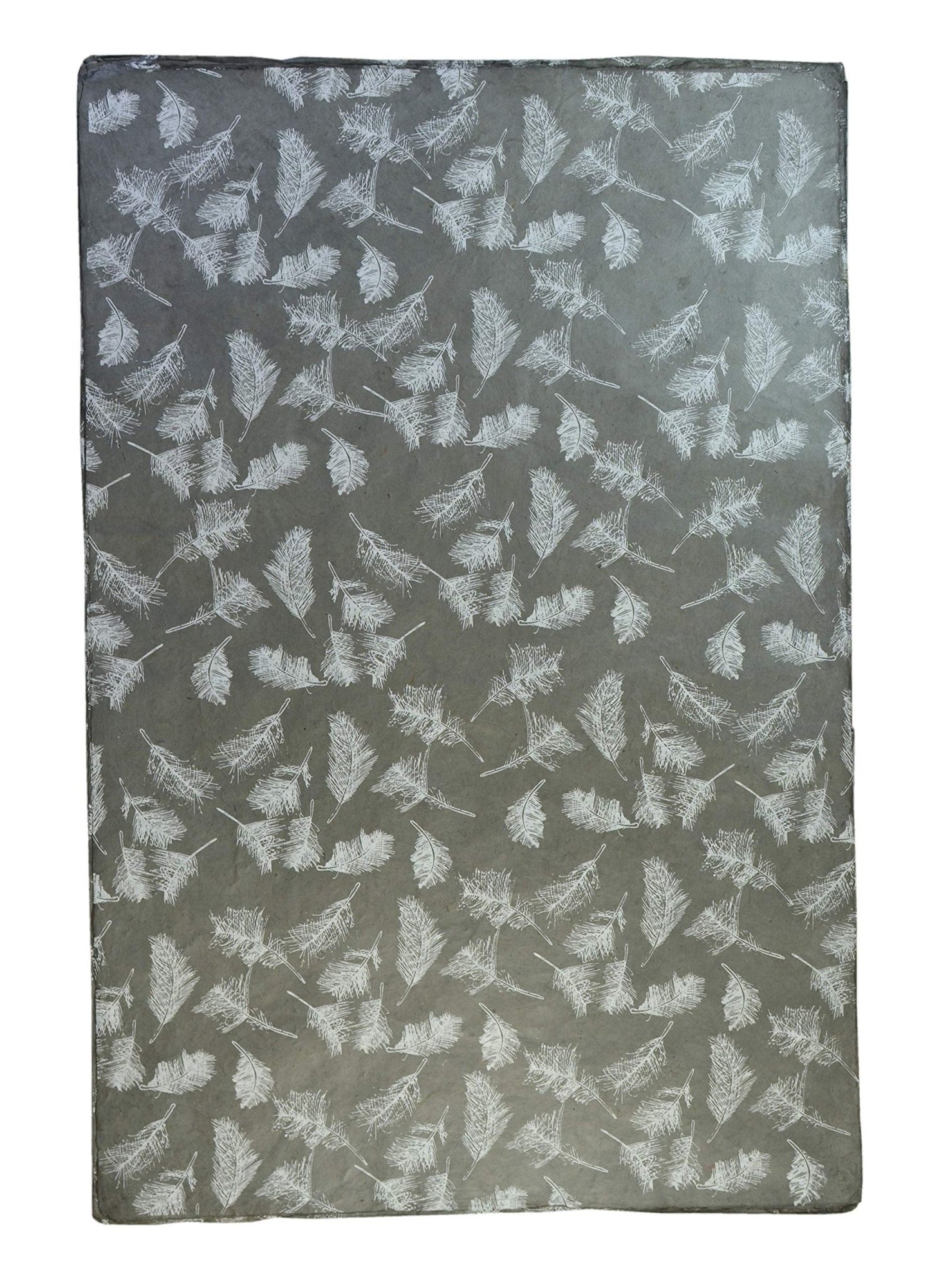 Kathmandu Valley Co: Reusable Handmade Wrapping Paper - Made in Nepal, 20x30 inches (10 Sheets) - The Tribalist