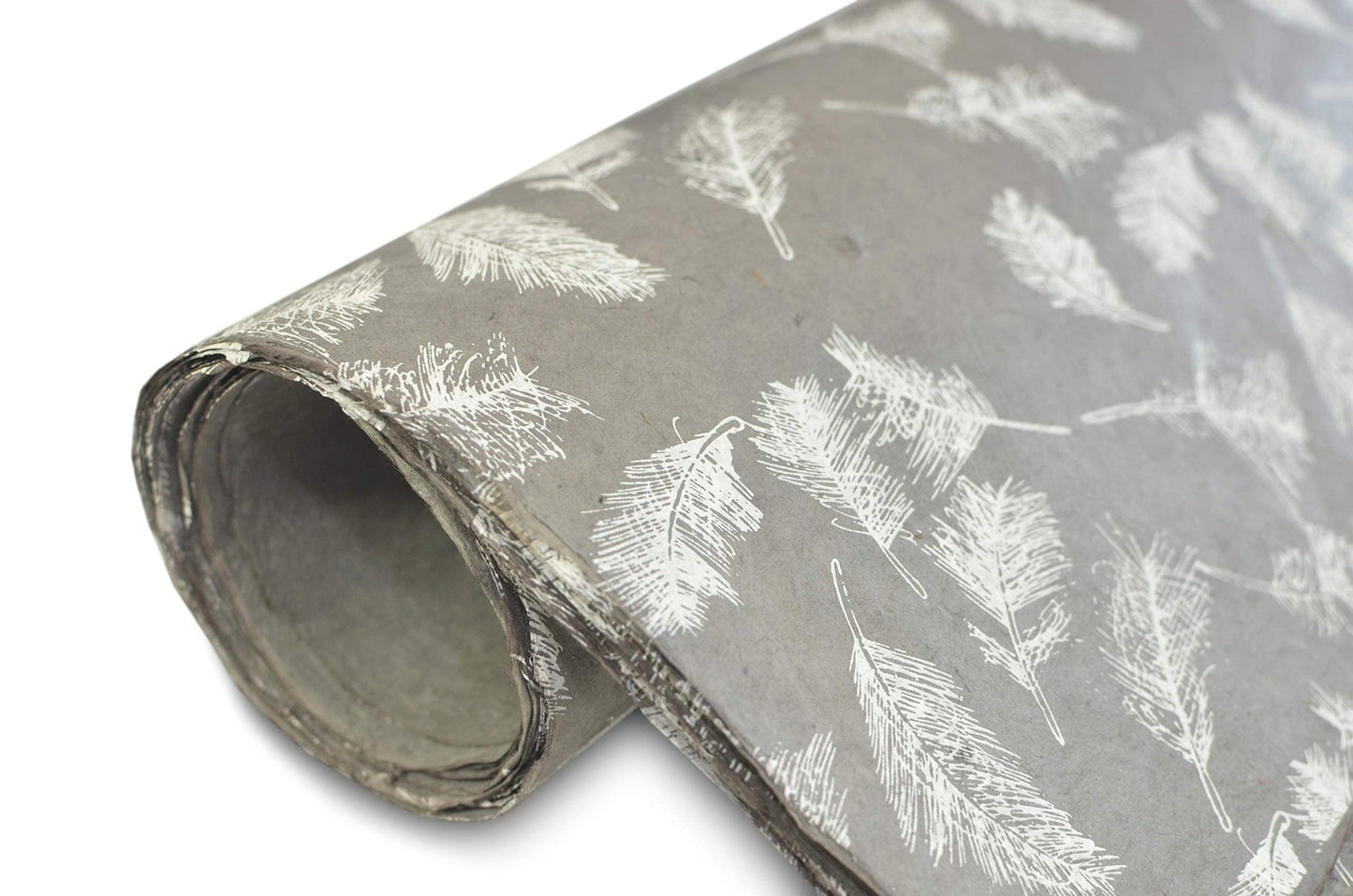 Kathmandu Valley Co: Reusable Handmade Wrapping Paper - Made in Nepal, 20x30 inches (10 Sheets) - The Tribalist