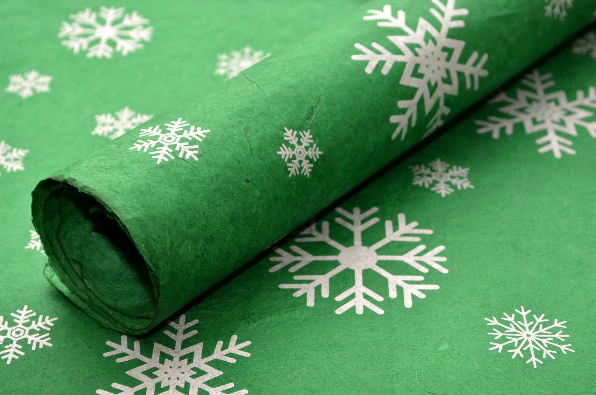 Kathmandu Valley Co: Reusable Handmade Wrapping Paper - Made in Nepal, 20x30 inches (10 Sheets) - The Tribalist