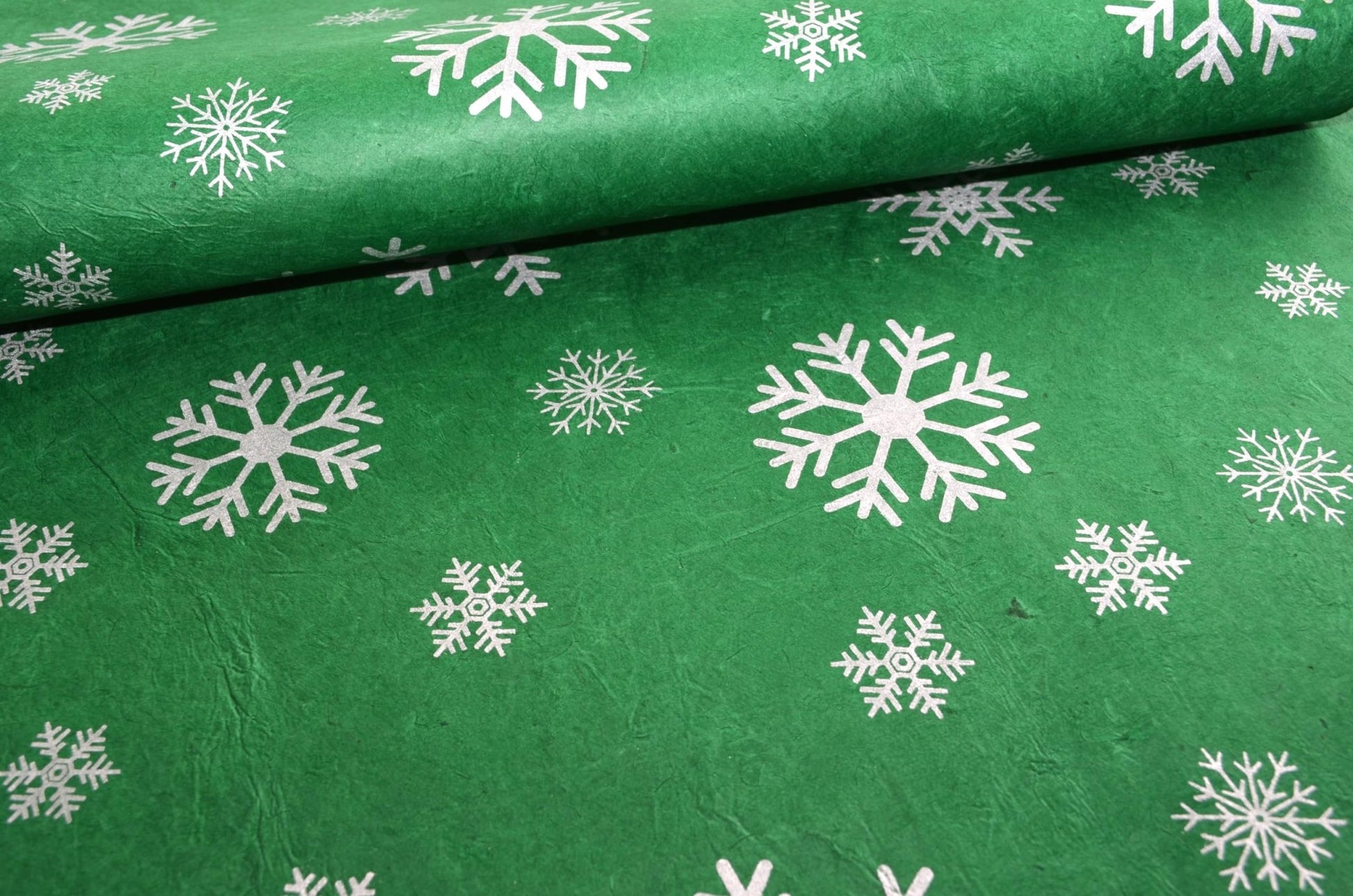 Kathmandu Valley Co: Reusable Handmade Wrapping Paper - Made in Nepal, 20x30 inches (10 Sheets) - The Tribalist