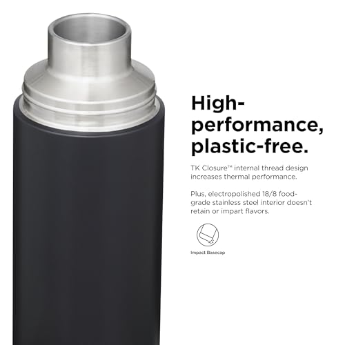 Klean Kanteen: TK Pro Water Bottle (32 Oz Fairway) - The Tribalist