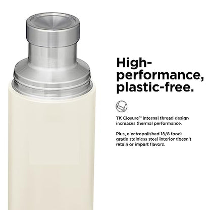 Klean Kanteen: TK Pro Water Bottle (32 Oz Fairway) - The Tribalist