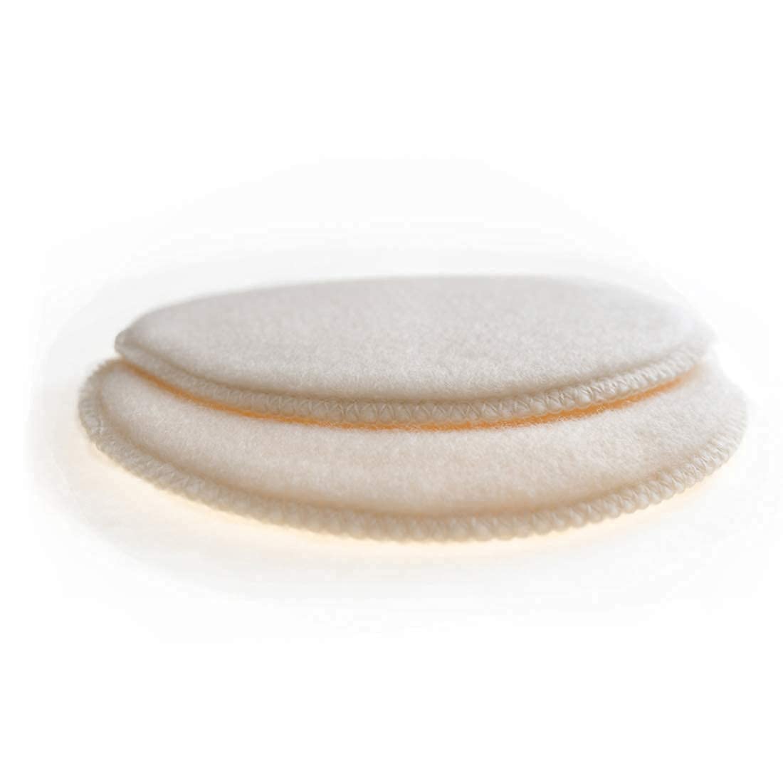 The Tribalist - LANACare: Organic Merino Wool Reusable Nursing Pads