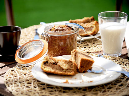 The Tribalist - Le Parfait: French Glass Canning Jar with Airtight Rubber Seal