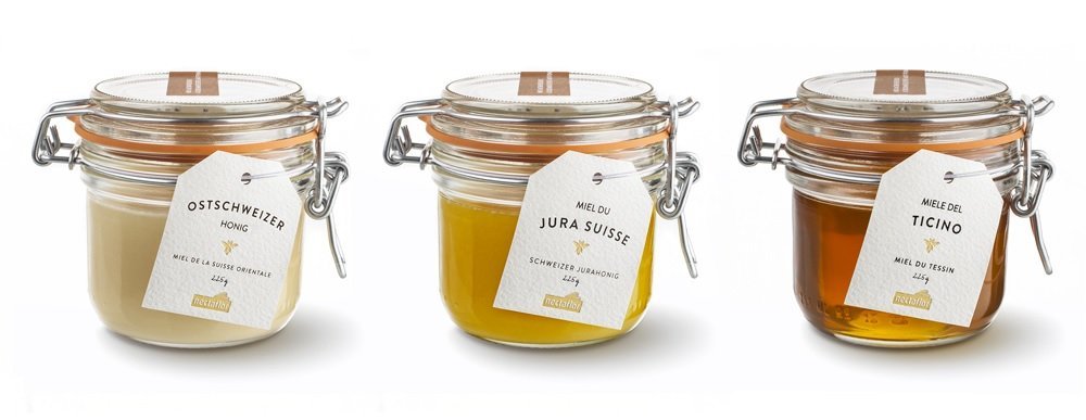 The Tribalist - Le Parfait: French Glass Canning Jar with Airtight Rubber Seal