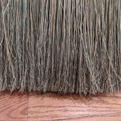 Lehman's: Amish - Made House Broom (55 inches) - The Tribalist