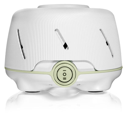 The Tribalist - Yogasleep Dohm, The Original White Noise Machine, Relaxing Natural Sound from a Real Fan, Sleep Aid