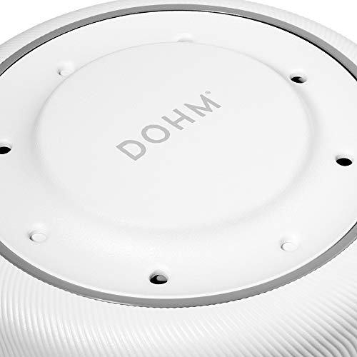 The Tribalist - Yogasleep Dohm, The Original White Noise Machine, Relaxing Natural Sound from a Real Fan, Sleep Aid