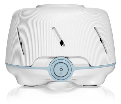 The Tribalist - Yogasleep Dohm, The Original White Noise Machine, Relaxing Natural Sound from a Real Fan, Sleep Aid