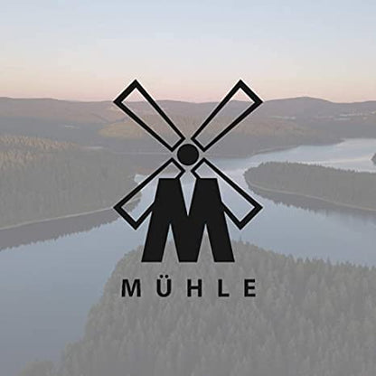 MÜHLE: 65g Shaving Soap for Men - The Tribalist