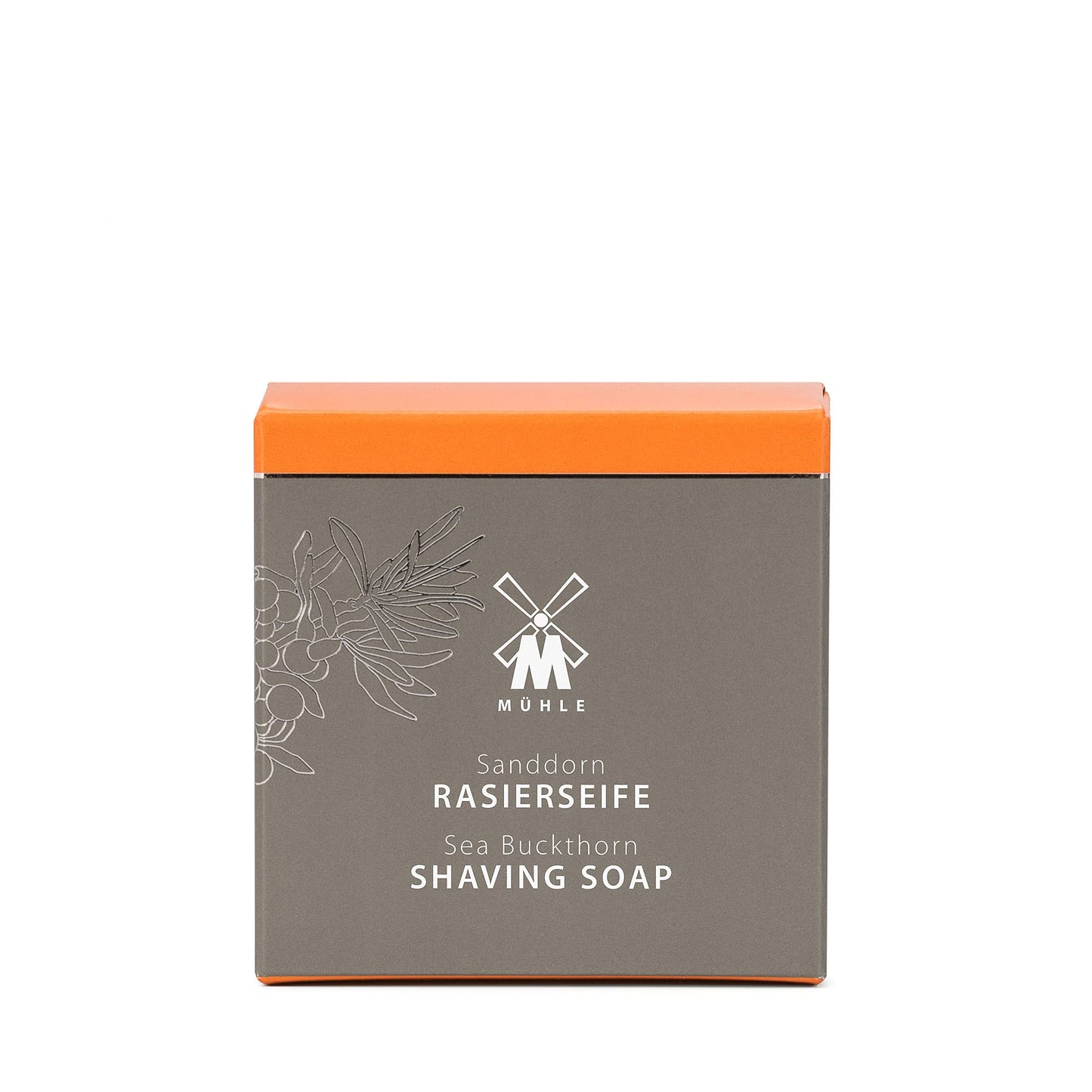 MÜHLE: 65g Shaving Soap for Men - The Tribalist