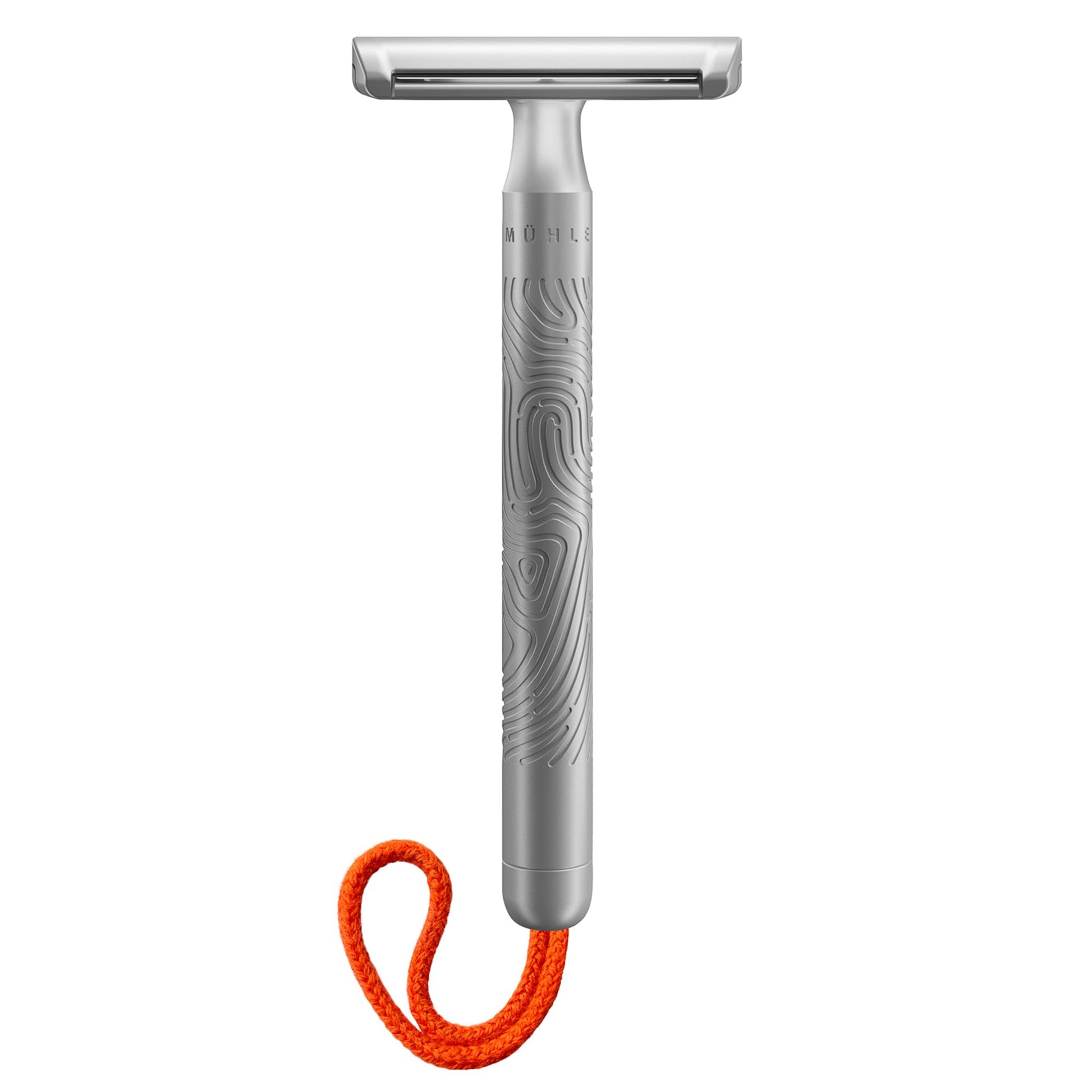 The Tribalist - MÜHLE: Double-Edged Companion Safety Razor for Women