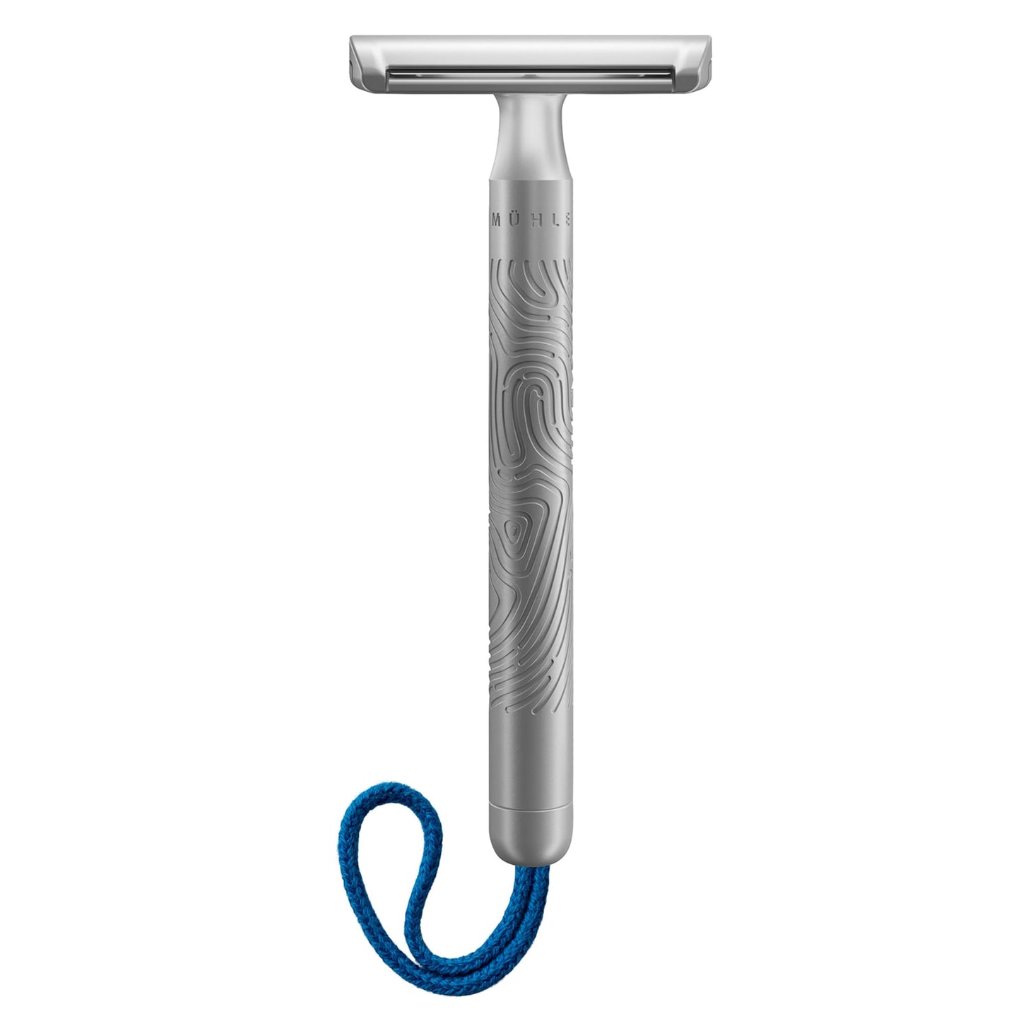 The Tribalist - MÜHLE: Double-Edged Companion Safety Razor for Women