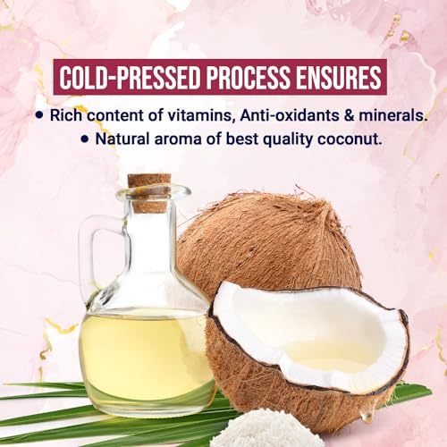 The Tribalist - Parachute: All Natural Cold-Pressed Virgin Coconut Oil