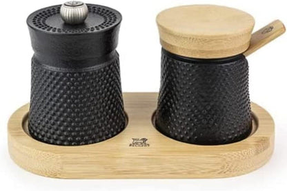 Peugeot: Salt & Pepper Mills (Gift Set, 3 - Inches) - The Tribalist