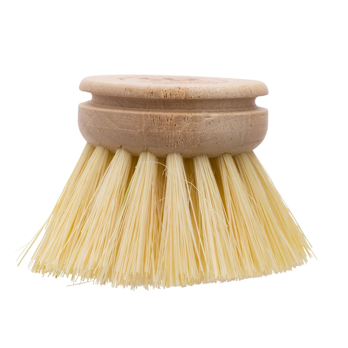 The Tribalist - Redecker: Dish Brush Bundle with Replaceable Tampico Fiber & Natural Horsehair Brush Head