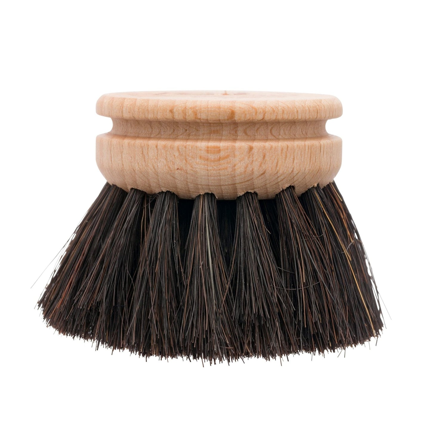 The Tribalist - Redecker: Dish Brush Bundle with Replaceable Tampico Fiber & Natural Horsehair Brush Head