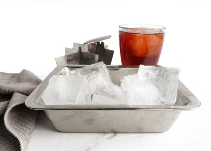 RSVP International Endurance: Vintage Inspired Ice Cube Tray - The Tribalist