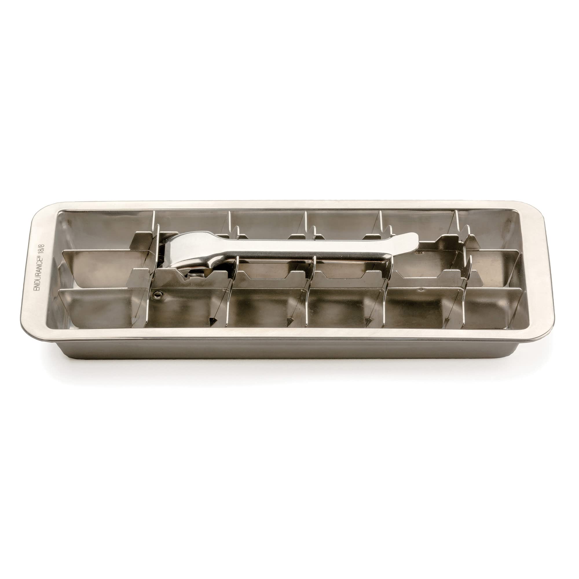 RSVP International Endurance: Vintage Inspired Ice Cube Tray - The Tribalist