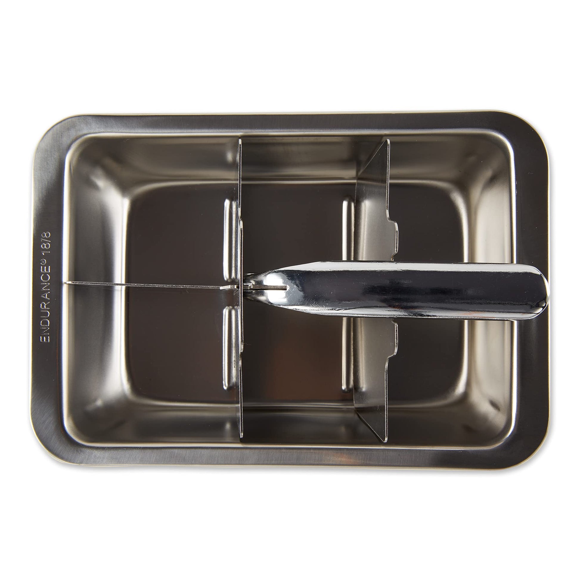 RSVP International Endurance: Vintage Inspired Ice Cube Tray - The Tribalist