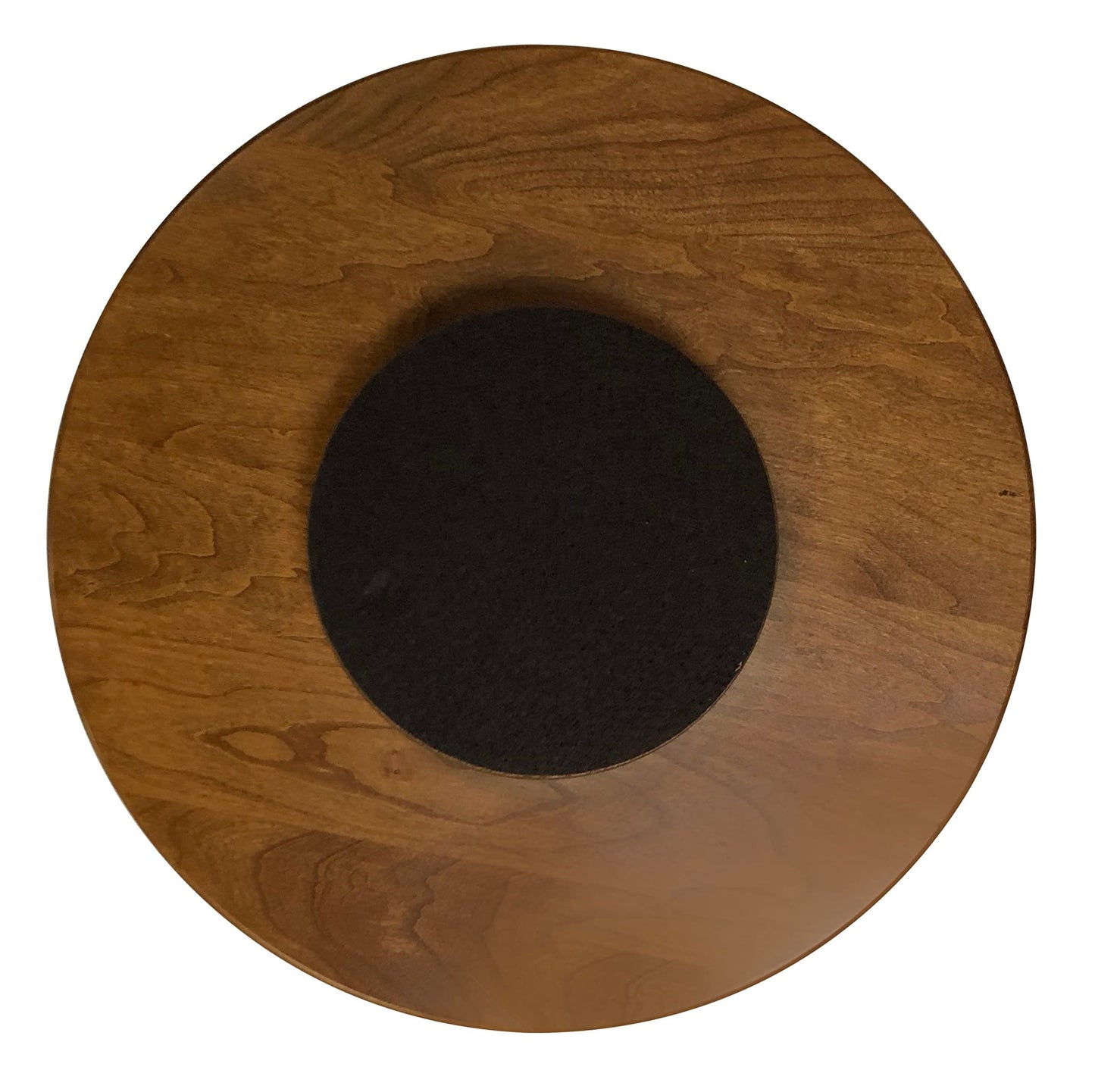 Rustic Red Door Co: Lazy Susan Wooden - The Tribalist