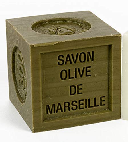 Savon de Marseille: Olive Oil Soap - The Tribalist