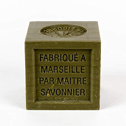 Savon de Marseille: Olive Oil Soap - The Tribalist