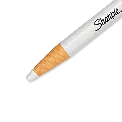 Sharpie Peel-Off Marker Grease Pencils (Box of 12) - The Tribalist