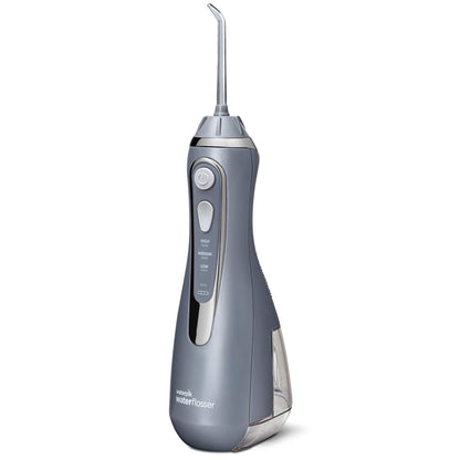 WaterPik: Cordless Advanced Portable Water Flosser - The Tribalist