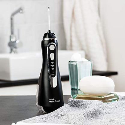 WaterPik: Cordless Advanced Portable Water Flosser - The Tribalist