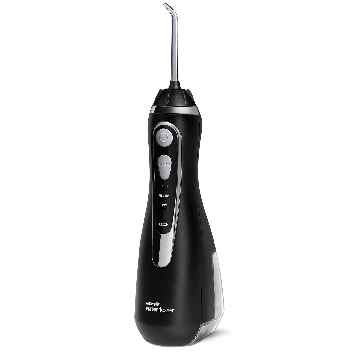 WaterPik: Cordless Advanced Portable Water Flosser - The Tribalist